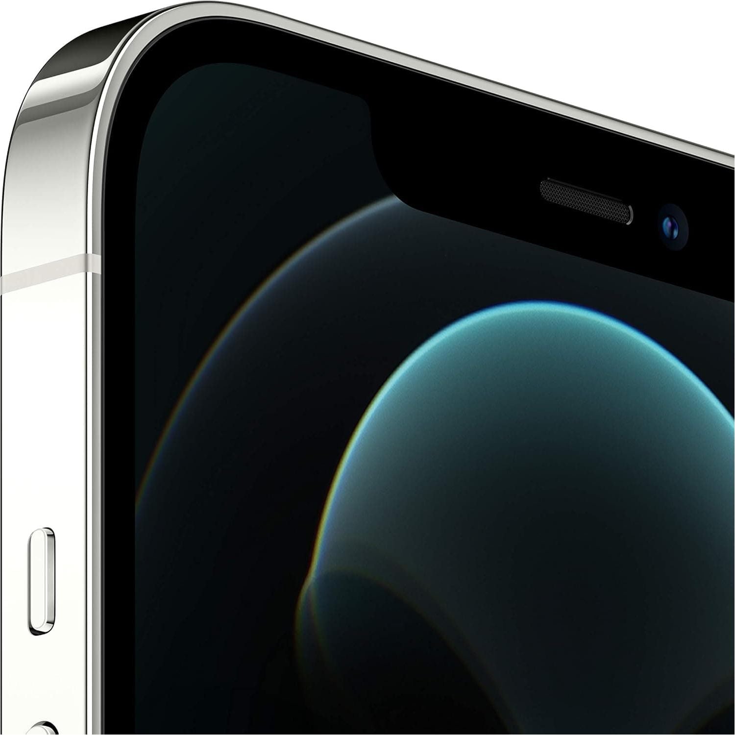 Buy Apple,Apple iPhone 12 Pro Max, 256GB, Silver, Unlocked - Gadcet UK | UK | London | Scotland | Wales| Near Me | Cheap | Pay In 3 | Unlocked Mobile Phone