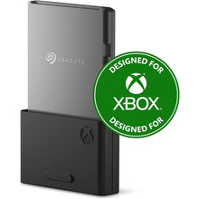 Buy Seagate,Seagate Expansion Xbox Series X/S 2TB Portable SSD - Gadcet | UK | London | Scotland | Wales| Near Me | Cheap | Pay In 3 | Video Game Console Accessories