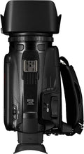 Buy Canon,Canon 5734C005 Legria HF G70 20xZoom 4K Sensor FHD Camcorder - Gadcet.com | UK | London | Scotland | Wales| Ireland | Near Me | Cheap | Pay In 3 | Digital Video Recorders