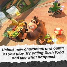 Mario Kart World - Nintendo Switch Game