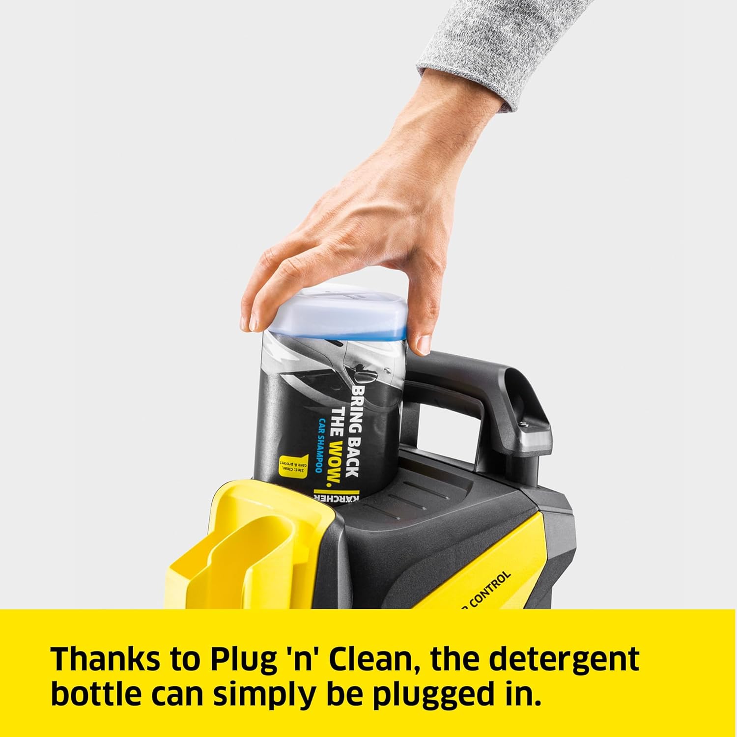 Buy Karcher,Kärcher K 4 Power Control Flex Pressure Washer, Pressure: max. 130 bar, Flow Rate: 420 l/h, Area Coverage: 30 m²/h, Water Filter, Weight: 11.5 kg, High-Pressure Flex Hose, Dirt Blaster, Spray Lance - Gadcet UK | UK | London | Scotland | Wales| Near Me | Cheap | Pay In 3 | Pressure Washers