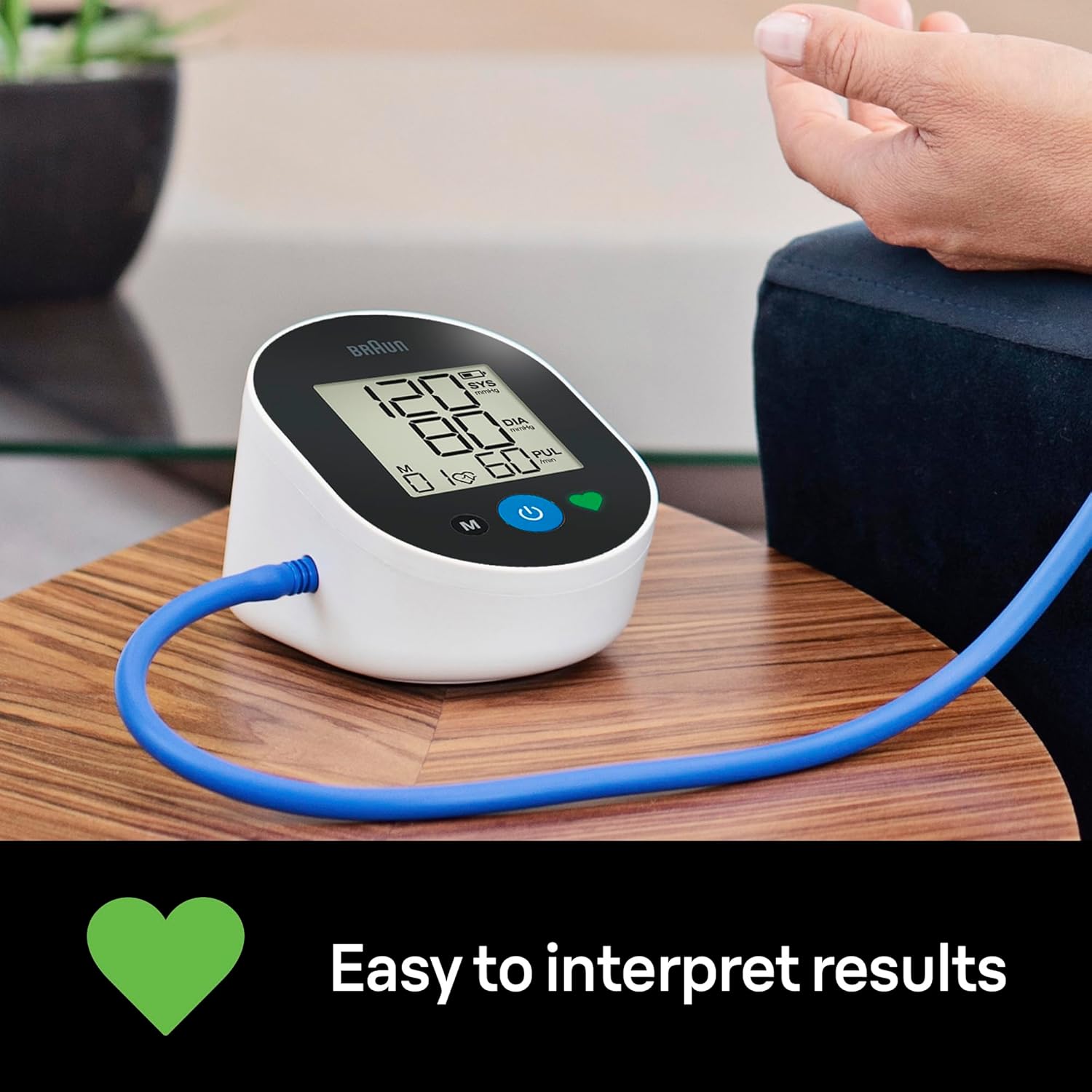 Buy Braun,Braun ExactFit™ 2 Upper Arm Blood Pressure Monitor – Clinically Validated, Colour-Coded, Universal Cuff, BUA4050 - Gadcet UK | UK | London | Scotland | Wales| Near Me | Cheap | Pay In 3 | Blood Pressure Monitors