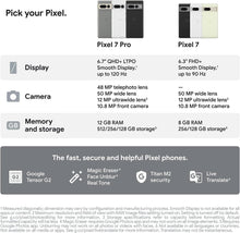 Buy Google,Google Pixel 7 Pro - Android 5G smartphone with telephoto lens, wide-angle lens and 24-hour battery – 256GB – Obsidian - Gadcet.com | UK | London | Scotland | Wales| Ireland | Near Me | Cheap | Pay In 3 | Mobile Phones