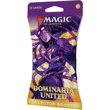 Buy Magic The Gathering,Magic The Gathering Dominaria United Collector Booster, Multicolor (C97190000) - Gadcet UK | UK | London | Scotland | Wales| Near Me | Cheap | Pay In 3 | Gift Cards