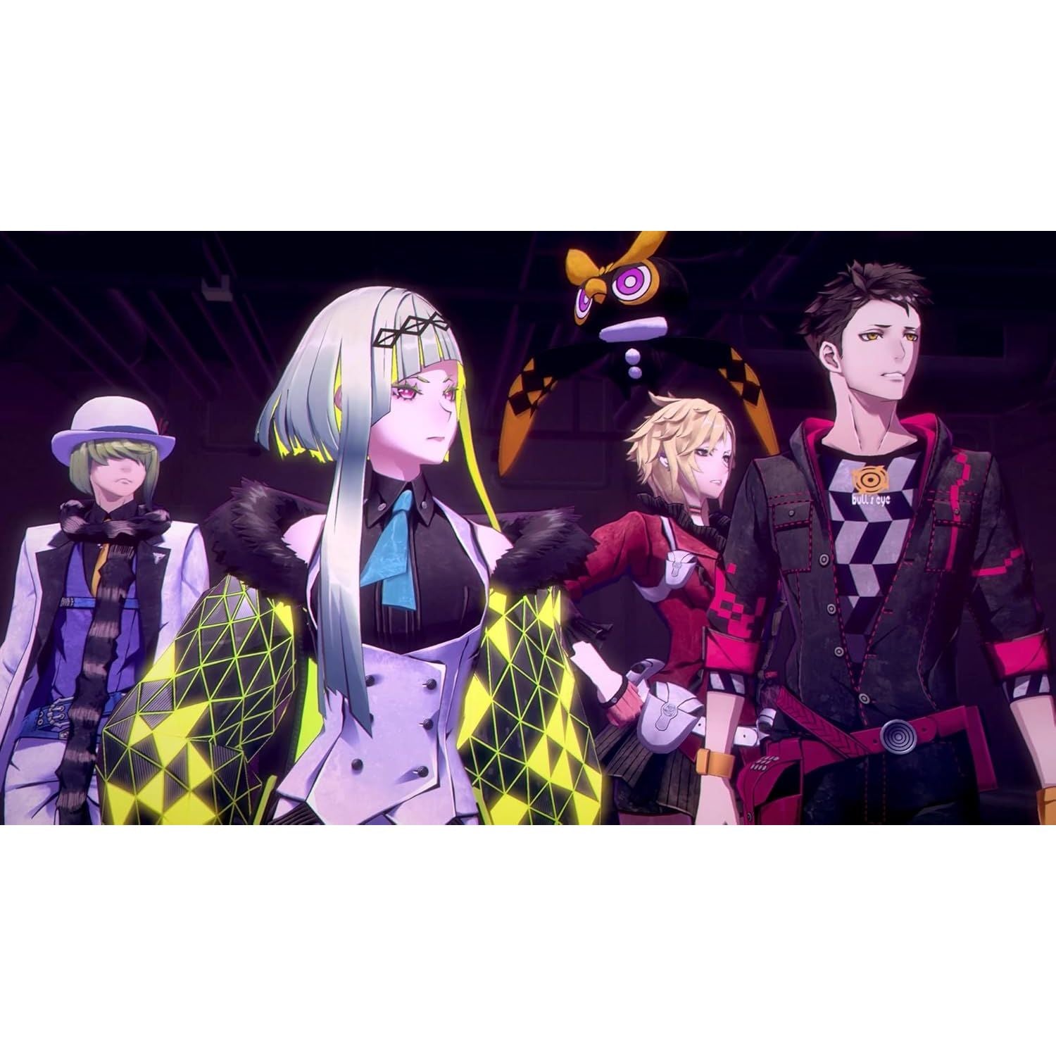 Buy PlayStation,Soul Hackers 2 (PlayStation 5) - Gadcet UK | UK | London | Scotland | Wales| Near Me | Cheap | Pay In 3 | Video Game Software
