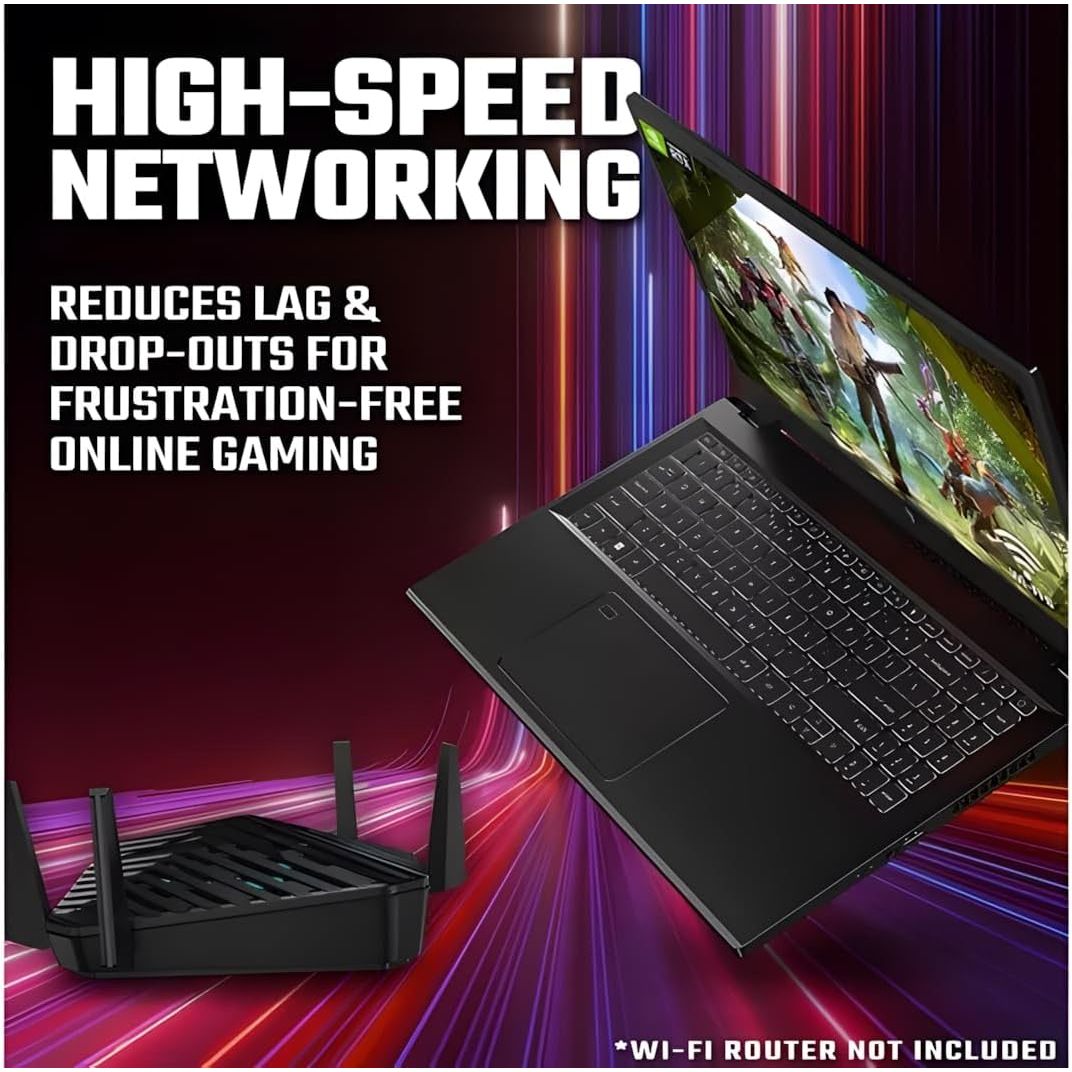 Buy Gadcet Dagenham,Acer Nitro V 15 (ANV15‑41) – Ryzen 7 7735HS, RTX 4060 8 GB, 16 GB RAM, 512 GB SSD, 15.6″ 165 Hz FHD - Gadcet UK | UK | London | Scotland | Wales| Near Me | Cheap | Pay In 3 | Gaming Computers