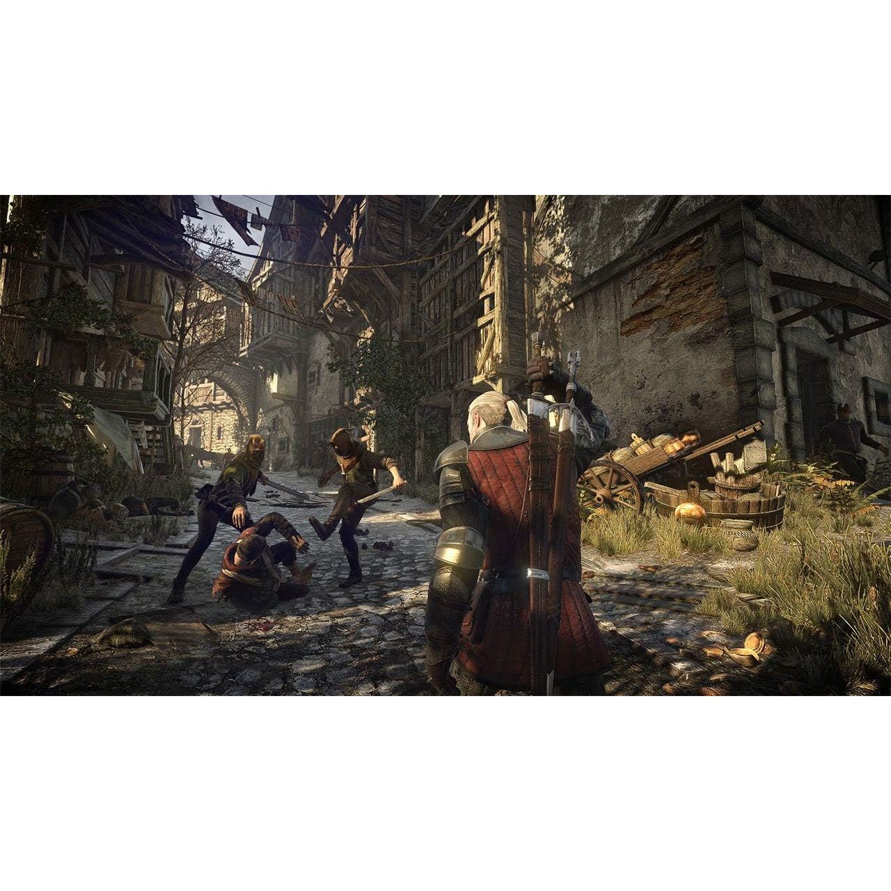 Buy PlayStation,The Witcher 3: Wild Hunt - PS4 Game - Gadcet UK | UK | London | Scotland | Wales| Near Me | Cheap | Pay In 3 | Video Game Software