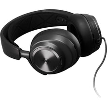 Buy SteelSeries,SteelSeries Arctis Nova Pro Wireless X 7.1 Wired Gaming Headset - Black - Gadcet UK | UK | London | Scotland | Wales| Ireland | Near Me | Cheap | Pay In 3 | Headphones & Headsets