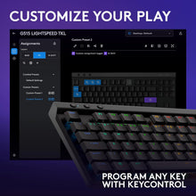 Buy Logitech,Logitech G G515 LIGHTSPEED TKL Wireless Gaming Keyboard – Low Profile, RGB, Tactile Switches, UK QWERTY – Black - Gadcet UK | UK | London | Scotland | Wales| Near Me | Cheap | Pay In 3 | Keyboards