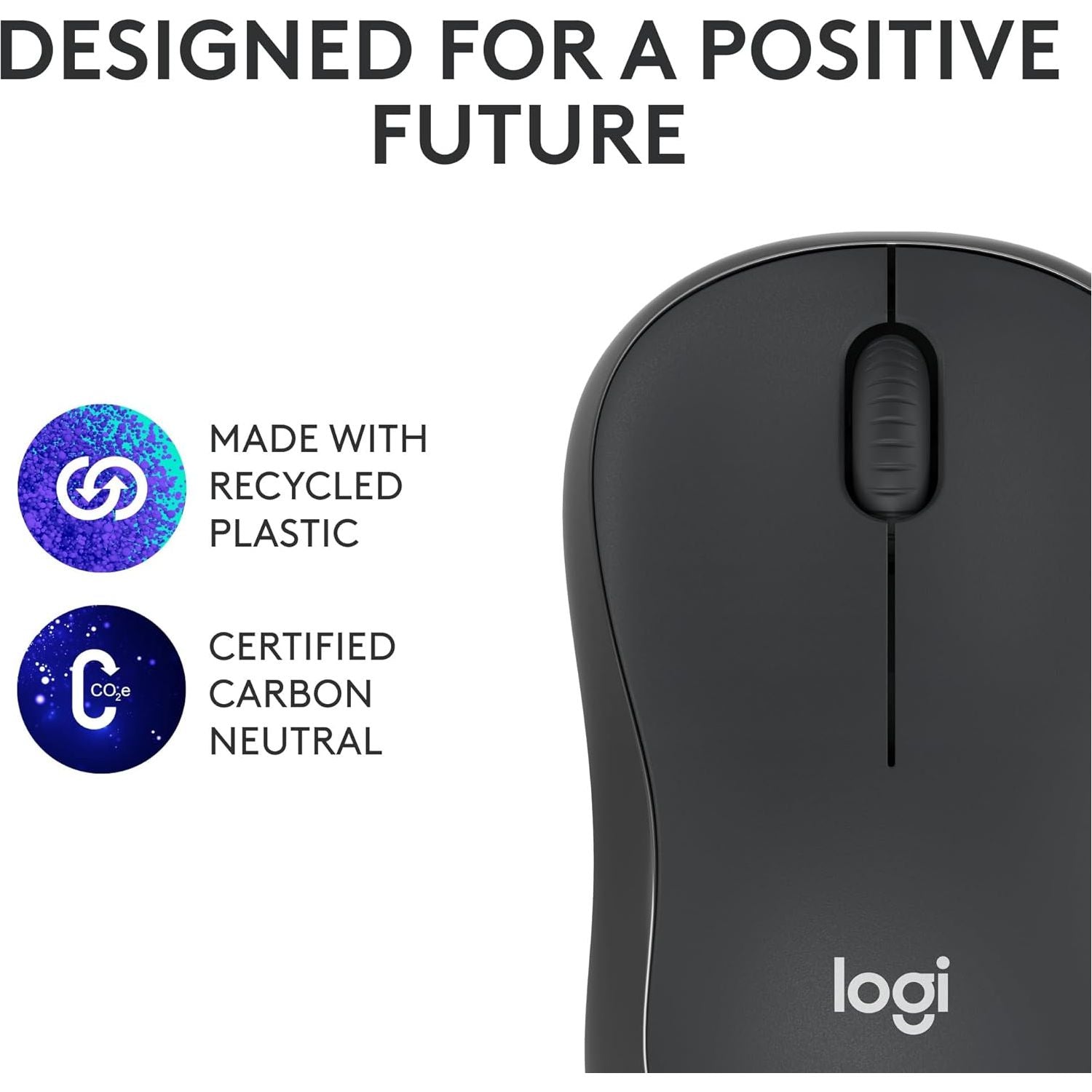 Buy Logitech,Logitech M240 Silent Bluetooth Mouse – Wireless, Compact, 18-Month Battery, PC/Mac/Tablet Compatible – Graphite - Gadcet UK | UK | London | Scotland | Wales| Near Me | Cheap | Pay In 3 | Keyboard & Mouse