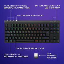 Buy Logitech,Logitech G G515 LIGHTSPEED TKL Wireless Gaming Keyboard – Low Profile, RGB, Tactile Switches, UK QWERTY – Black - Gadcet UK | UK | London | Scotland | Wales| Near Me | Cheap | Pay In 3 | Keyboards