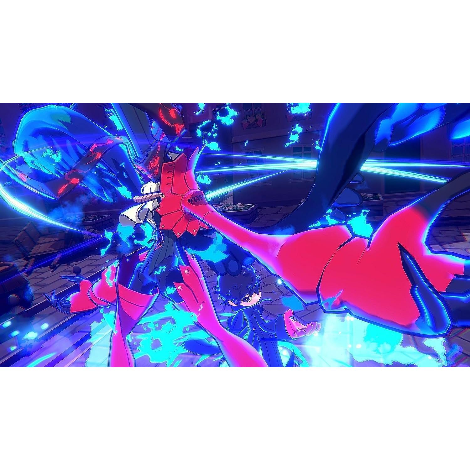 Buy Nintendo Switch,Persona 5 Tactica - Nintendo Switch - Gadcet UK | UK | London | Scotland | Wales| Near Me | Cheap | Pay In 3 | Video Game Software