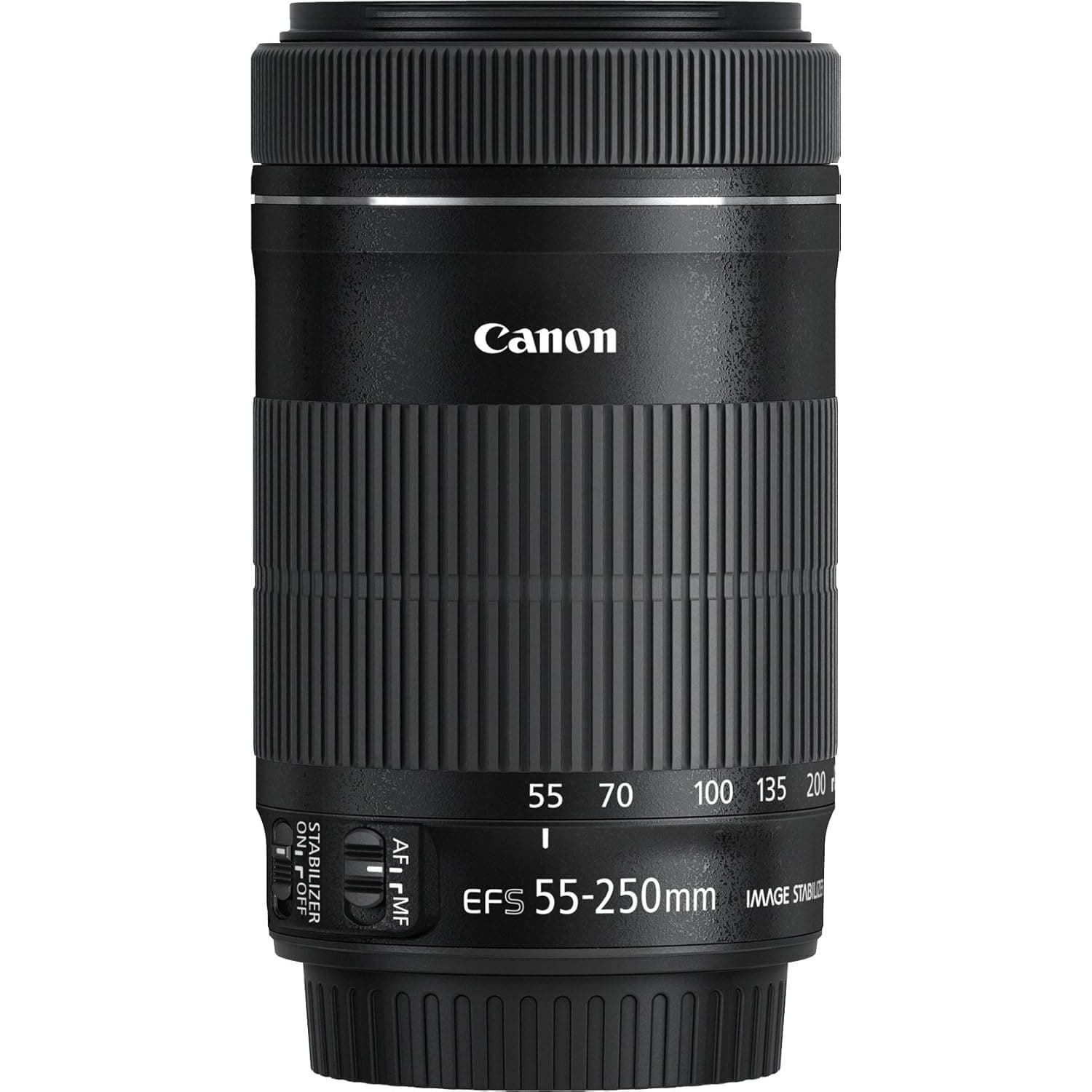 Buy Canon,Canon EF-S 55-250mm f/4-5.6 IS STM Lens - Gadcet UK | UK | London | Scotland | Wales| Near Me | Cheap | Pay In 3 | Camera Lenses