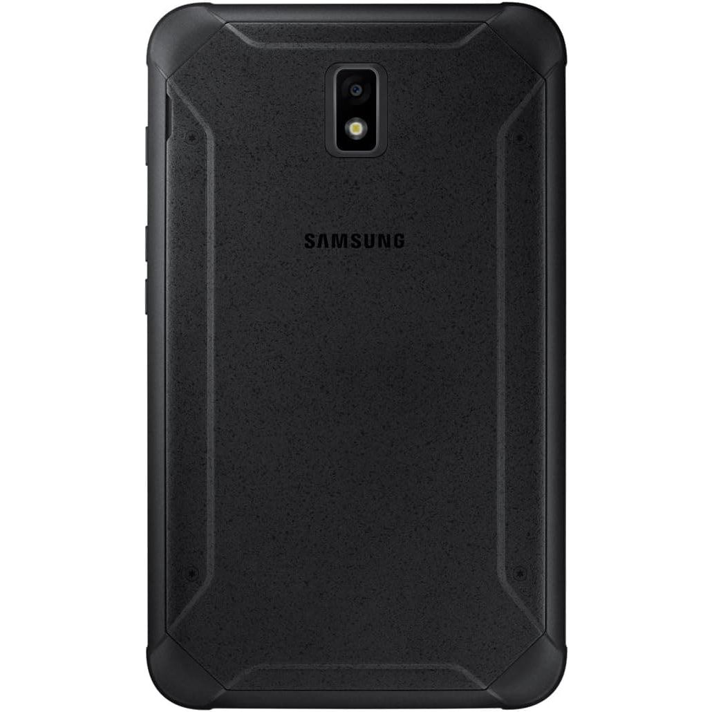 Buy Samsung,Samsung Galaxy Tab Active 2 (SM-T395) 4G - 16GB - Black - Gadcet UK | UK | London | Scotland | Wales| Ireland | Near Me | Cheap | Pay In 3 | Tablet Computers