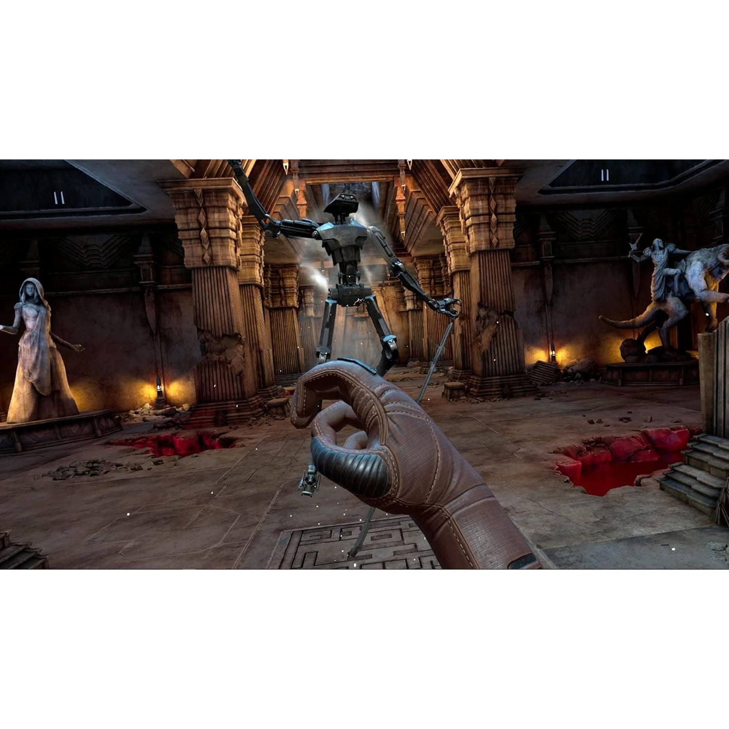 Buy PS4,Vader Immortal: A Star Wars VR Series (PS4) - Gadcet UK | UK | London | Scotland | Wales| Ireland | Near Me | Cheap | Pay In 3 | Games