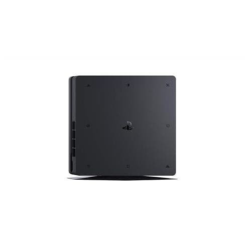 Sony PlayStation 4 Slim Console - 1TB - Black - 3