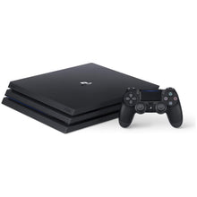 Buy PlayStation,Sony PlayStation 4 Pro Console 1TB - (PS4) - Black - Gadcet | UK | London | Scotland | Wales| Near Me | Cheap | Pay In 3 | Video Game Consoles