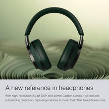 Buy Bowers & Wilkins,Bowers & Wilkins Px8 Flagship Noise Cancelling Wireless Over-Ear Headphones - Bluetooth 5.0, 30H High-Resolution Playback, Quick Charge, Built-In Microphone - Royal Burgundy - Gadcet UK | UK | London | Scotland | Wales| Near Me | Cheap | Pay In 3 | Headphones