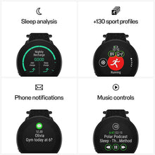 Buy Polar,Polar Unite - Fitness Watch - 130 Sports Profiles - Black - Gadcet UK | UK | London | Scotland | Wales| Ireland | Near Me | Cheap | Pay In 3 | Watches