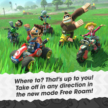 Mario Kart World - Nintendo Switch Game