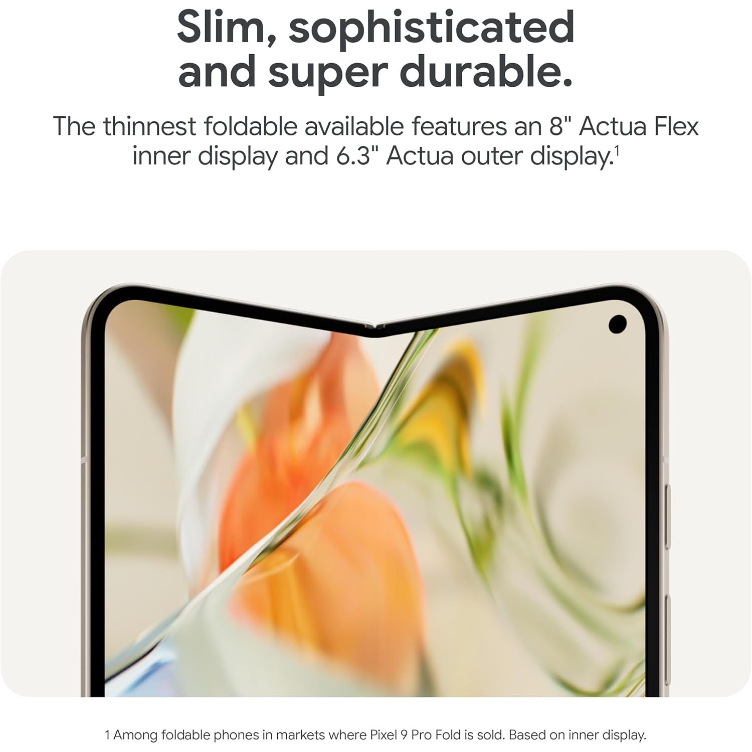 Buy Google,Google Pixel 9 Pro Fold 256GB Obsidian Unlocked - Gadcet UK | UK | London | Scotland | Wales| Near Me | Cheap | Pay In 3 | Mobile & Smart Phones
