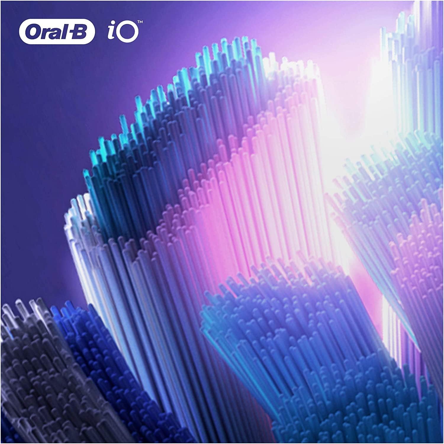 Buy Oral-B,Oral-B iO Ultimate Clean Electric Toothbrush Head – White (Pack of 2) - Gadcet UK | UK | London | Scotland | Wales| Near Me | Cheap | Pay In 3 | Toothbrush Head
