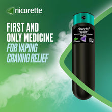 Buy Nicorette,Nicorette QuickMist Mouthspray, Freshmint (1 x 150 Sprays) Smoking or Vaping Cessation Aid, designed to start reducing cravings in 30 seconds (Quit Smoking or Quit Vaping Aid) - Gadcet UK | UK | London | Scotland | Wales| Near Me | Cheap | Pay In 3 | Nutrition Gels & Chews