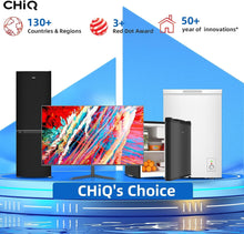 Buy CHiQ,CHiQ 32 inch QHD (2560x1440) Computer Monitor, LED, IPS, 5ms, 3-Sided Frameless & Ultra Slim, HDMI DP inputs, USB only for charging, Lowblue Mode, Flicker-Free, Freesync, VESA Compatible - Gadcet.com | UK | London | Scotland | Wales| Ireland | Near Me | Cheap | Pay In 3 | Computer Monitors