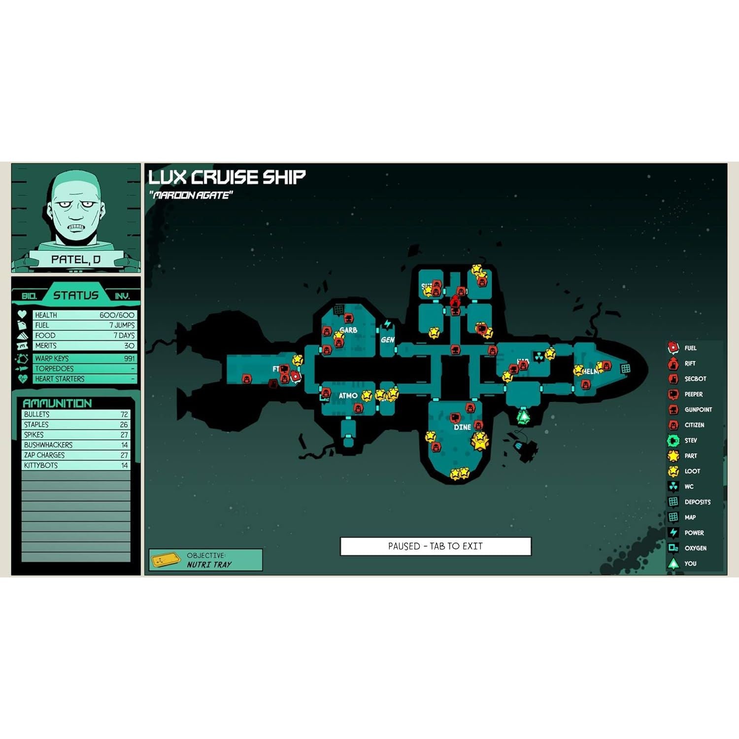 Buy Nintendo Switch,Void Bastards – Nintendo Switch Game - Gadcet UK | UK | London | Scotland | Wales| Near Me | Cheap | Pay In 3 | Video Game Consoles
