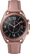 Buy Samsung,Samsung Galaxy Watch3 4G Stainless Steel, 41 mm, Smart Watch - Mystic Bronze - Gadcet UK | UK | London | Scotland | Wales| Ireland | Near Me | Cheap | Pay In 3 | Watches