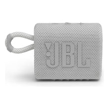Buy JBL,JBL GO 3 Portable Bluetooth Speaker - White - Gadcet UK | UK | London | Scotland | Wales| Ireland | Near Me | Cheap | Pay In 3 | Bluetooth Speakers