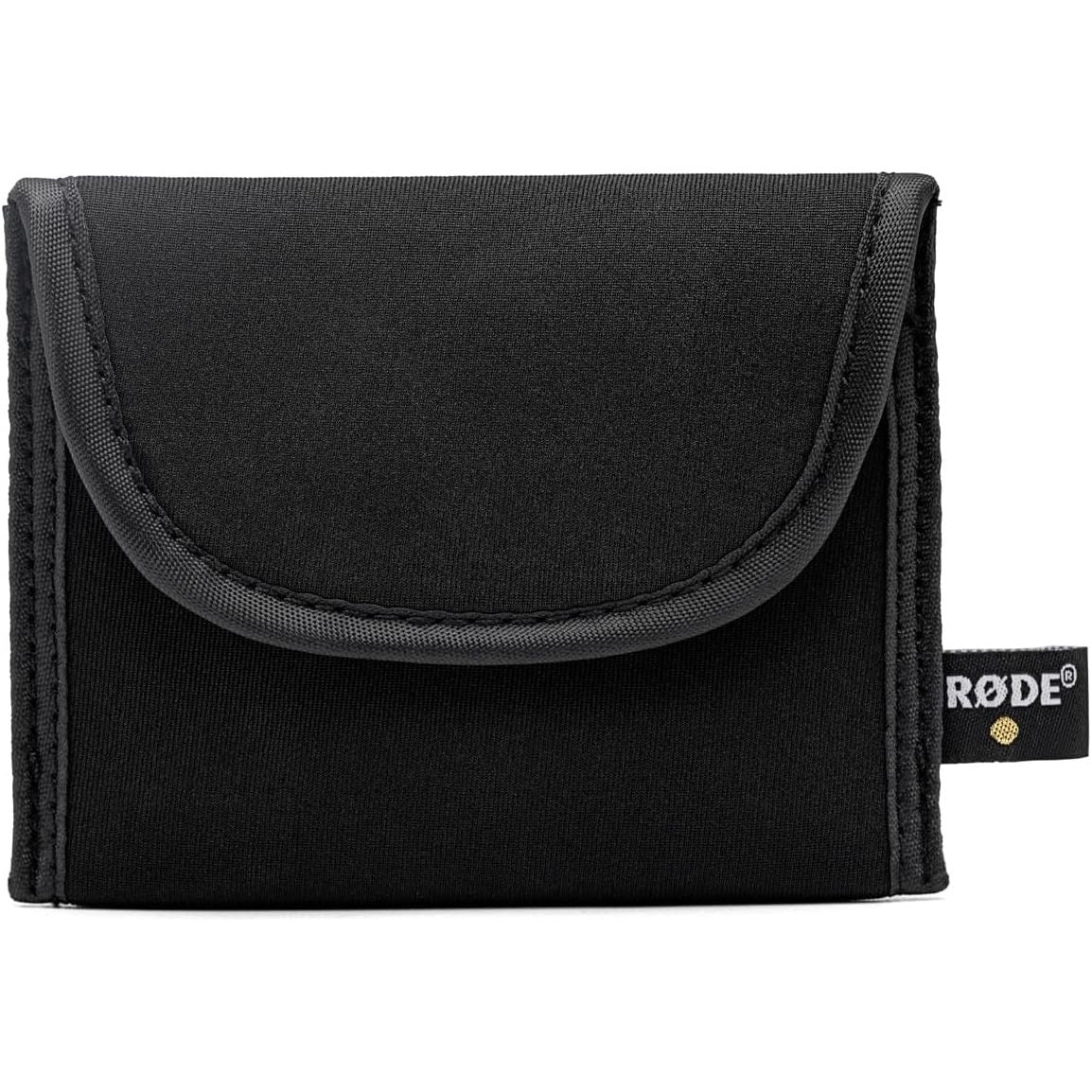 Buy RØDE,RØDE Wireless GO II Single Ultra-compact Dual-channel Wireless Microphone System with a Built-in Microphone and On-board Recording for Filmmaking, Interviews and Content Creation (Single Set) - Gadcet UK | UK | London | Scotland | Wales| Near Me | Cheap | Pay In 3 | Microphones