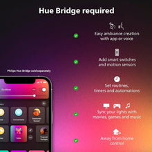 Philips Hue Play HDMI Sync Box – 8K Compatible