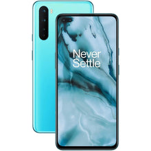 OnePlus Nord 128GB – Blue Marble, Unlocked
