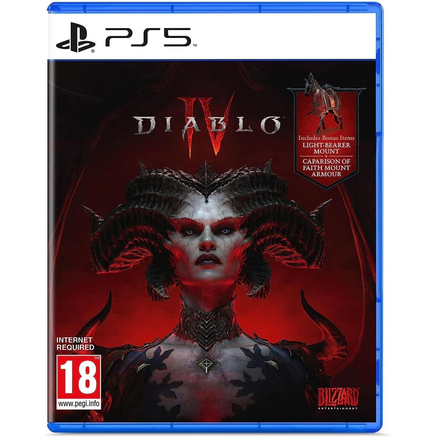 Buy playstation,Diablo IV Playstation 5 (PS5) Game - Gadcet.com | UK | London | Scotland | Wales| Ireland | Near Me | Cheap | Pay In 3 | Video Game Software