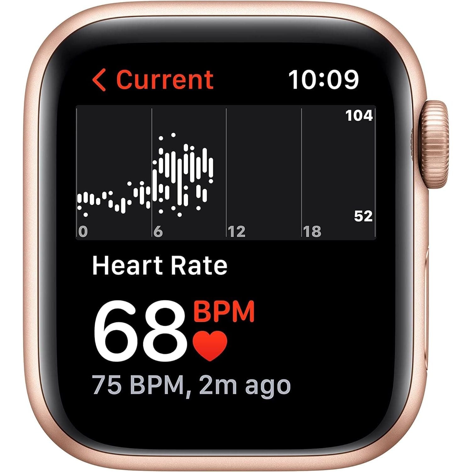 Buy Apple,Apple Watch SE (1st Gen) 40mm Gold Aluminum - GPS + Cellular with Starlight Sport Band - Gadcet UK | UK | London | Scotland | Wales| Near Me | Cheap | Pay In 3 | Watches