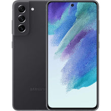 Buy Samsung,Samsung Galaxy S21 FE - 5G - 128GB Storage - 6GB RAM - Dual Sim - Graphite - Unlocked - Gadcet UK | UK | London | Scotland | Wales| Near Me | Cheap | Pay In 3 | Unlocked Mobile Phones