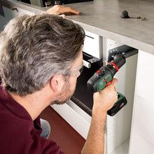 Bosch AdvancedDrill 18 Cordless Drill/Driver (18V, Battery Not Included) – Model 06039B5009
