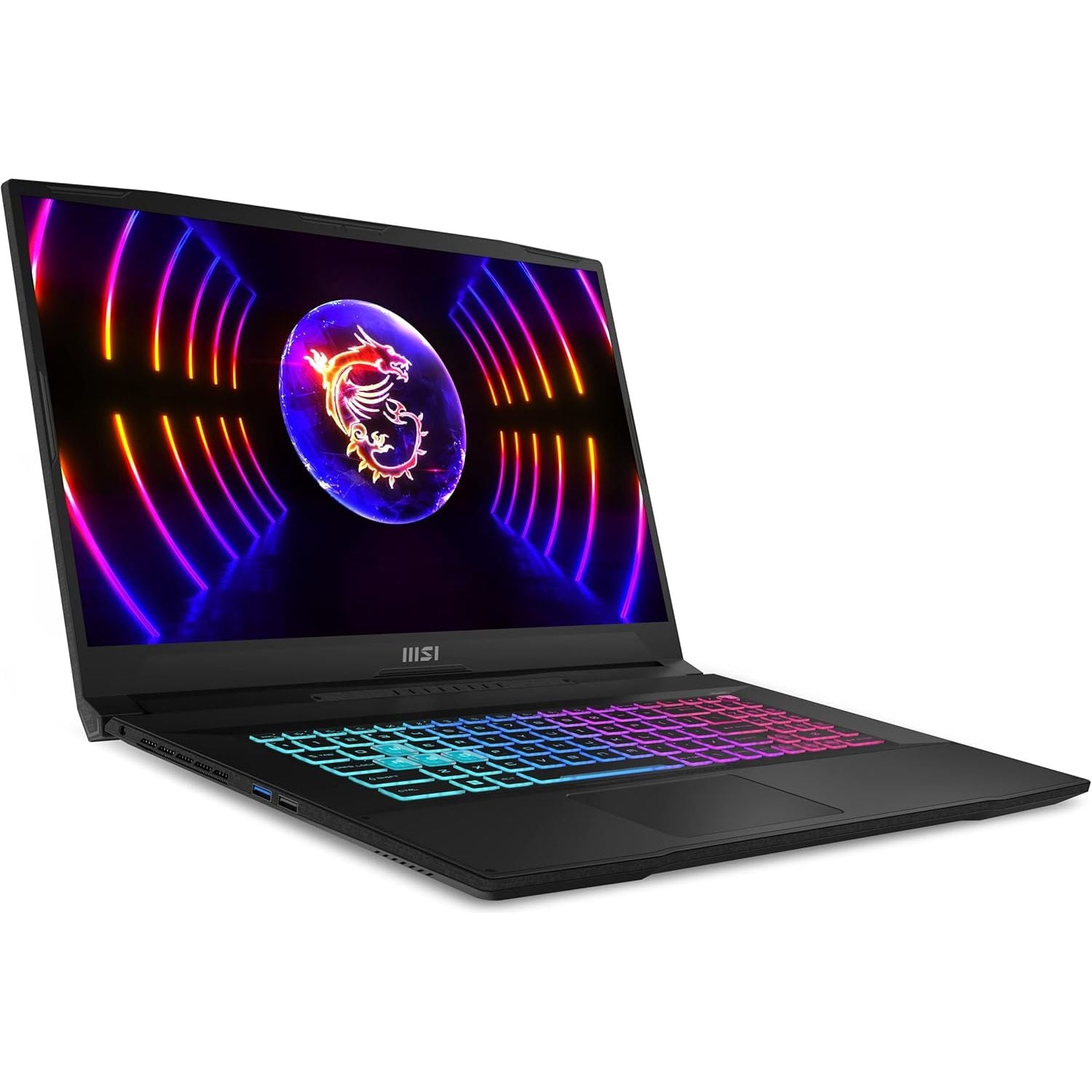 Buy MSI,MSI Katana 17" FHD Gaming Laptop (Intel Core i7-12650H, NVIDIA GeForce RTX 2050, 8GB RAM, 1TB SSD, Windows 11 Home, Black) – High-Performance Gaming Notebook - Gadcet UK | UK | London | Scotland | Wales| Near Me | Cheap | Pay In 3 | Gaming Computers