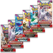 Buy Pokemon,Pokémon TCG: Scarlet & Violet - Paldea Evolved Booster Bundle - 6 Booster Packs - Gadcet UK | UK | London | Scotland | Wales| Ireland | Near Me | Cheap | Pay In 3 | Toys & Games