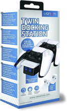 Venom,Venom PS5 Twin Dock Charging Station - Gadcet.com