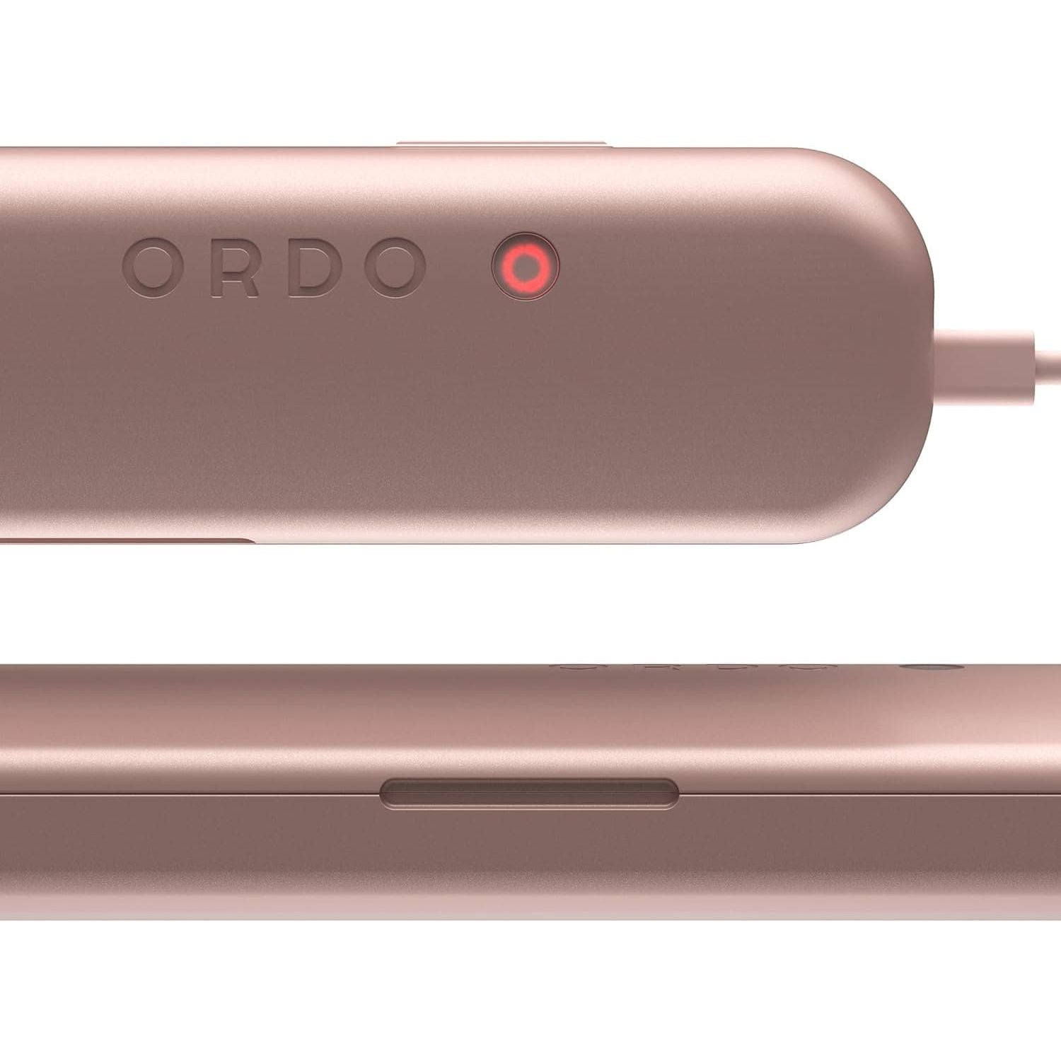Buy ORDO,Ordo Sonic Electric Toothbrush Charging Travel Case - Rose Gold - Gadcet UK | UK | London | Scotland | Wales| Ireland | Near Me | Cheap | Pay In 3 | Health & Beauty