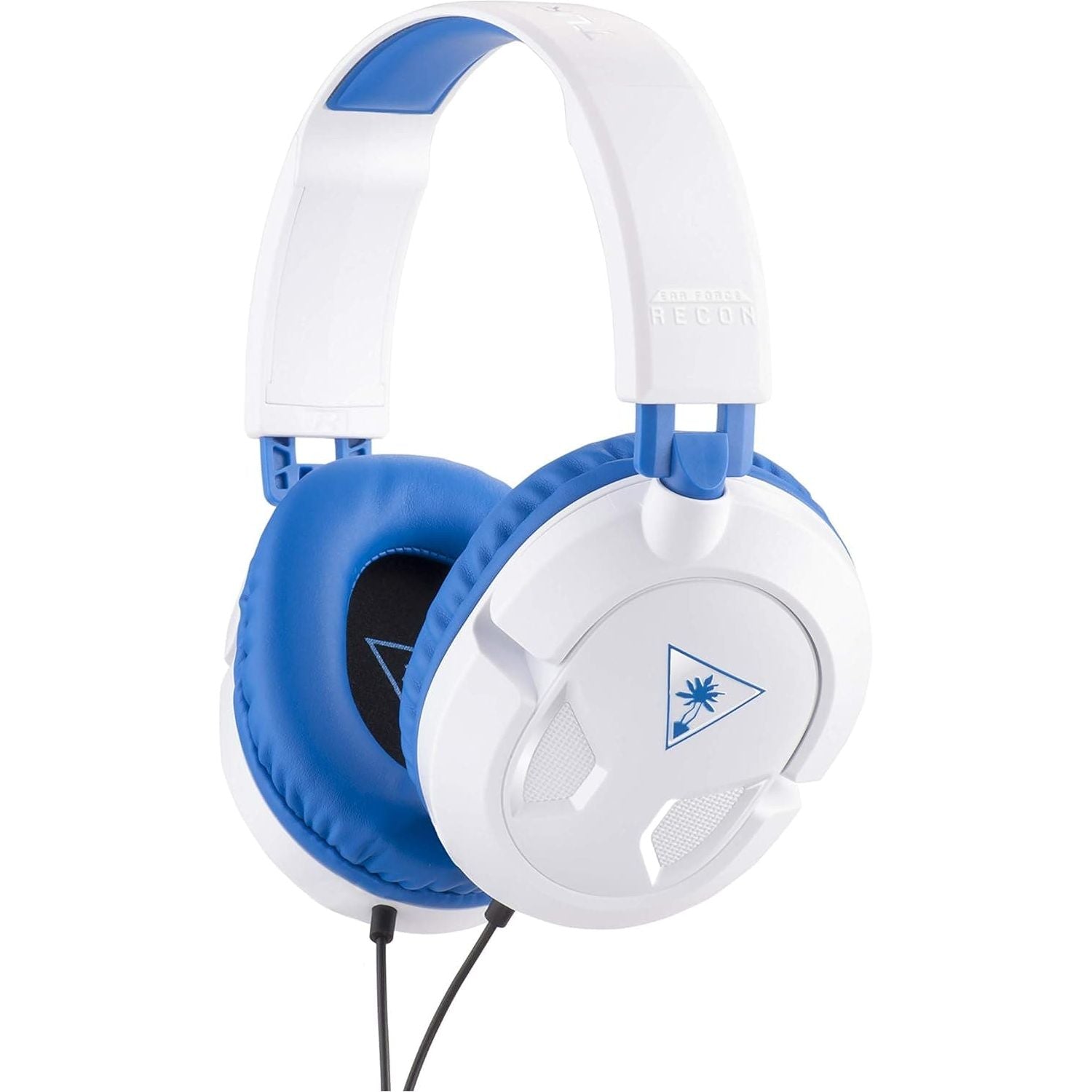 Buy Turtle Beach,Turtle Beach Recon 60P Amplified Stereo Gaming Headset - White - Gadcet UK | UK | London | Scotland | Wales| Ireland | Near Me | Cheap | Pay In 3 | Headphones & Headsets