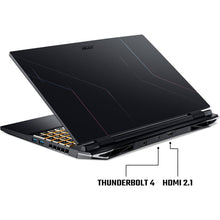 Buy Acer,Acer Nitro 5 AN515-58 Gaming Laptop - Intel Core i7-12650H, 16GB, 1TB SSD, NVIDIA GeForce RTX 4060 8G, 15.6" FHD IPS 144Hz, Windows 11 , Black - Gadcet UK | UK | London | Scotland | Wales| Near Me | Cheap | Pay In 3 | Laptops