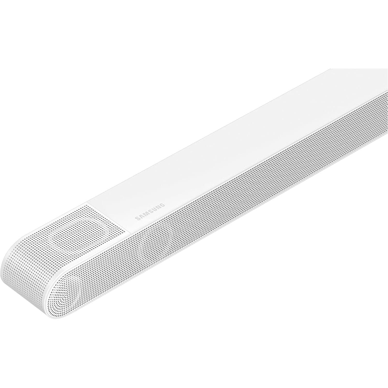 Buy Samsung,Samsung HW-S801B Bluetooth Wi-Fi Ultra Slim Soundbar with Dolby Atmos, DTS:X & Wireless Subwoofer, White - Gadcet UK | UK | London | Scotland | Wales| Near Me | Cheap | Pay In 3 | Soundbar Speakers