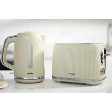 Buy BREVILLE,Breville Bold Vanilla Cream Electric Kettle | 1.7L | 3kW Fast Boil | Cream & Silver Chrome - Gadcet UK | UK | London | Scotland | Wales| Ireland | Near Me | Cheap | Pay In 3 | Electronics