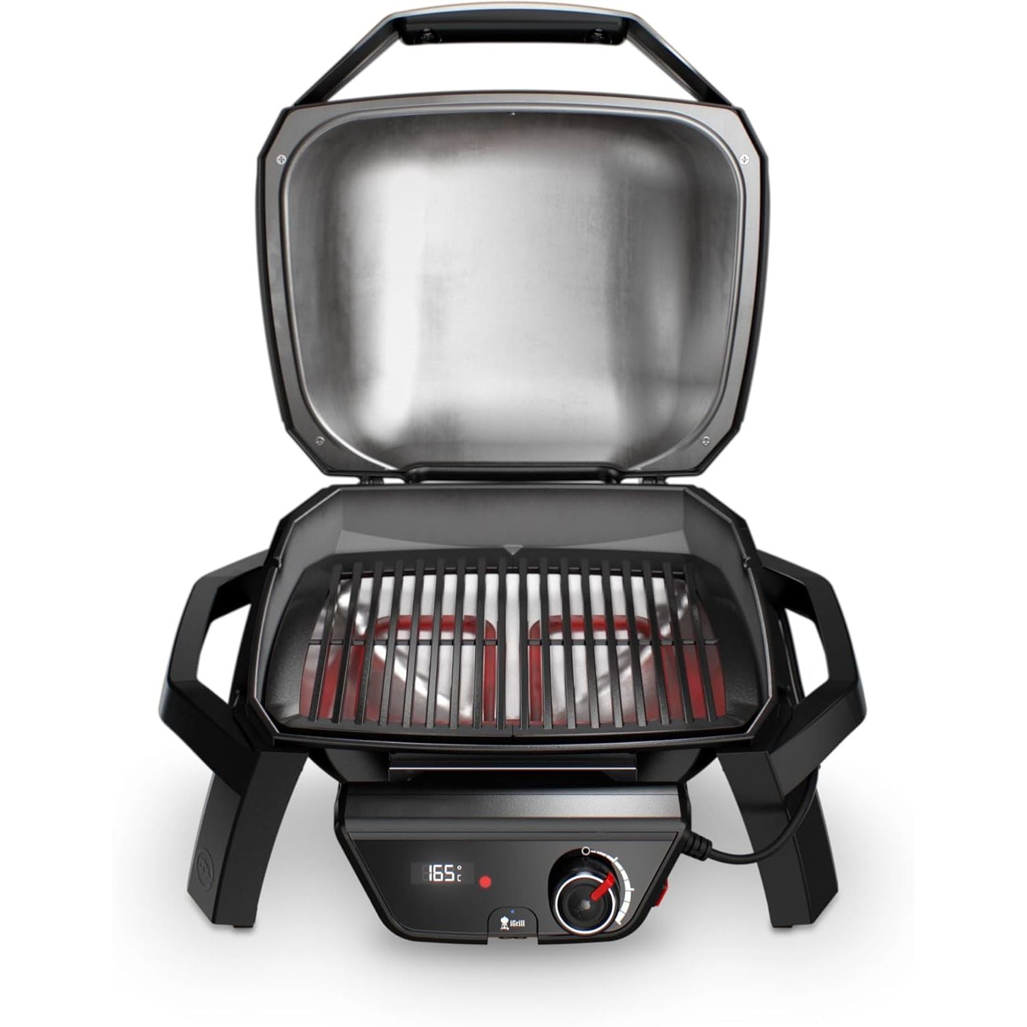 Buy Weber,Weber PULSE 1000 Black Electric Grill - Gadcet UK | UK | London | Scotland | Wales| Near Me | Cheap | Pay In 3 | Outdoor Grills