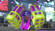 Buy Nintendo,Splatoon 2 for Nintendo Switch - Gadcet UK | UK | London | Scotland | Wales| Ireland | Near Me | Cheap | Pay In 3 | Games