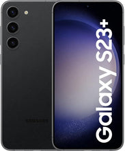 Buy Samsung,Samsung Galaxy S23+ 5G - 256GB - Dual Sim - Black - Unlocked - Gadcet UK | UK | London | Scotland | Wales| Ireland | Near Me | Cheap | Pay In 3 | Unlocked Mobile Phones