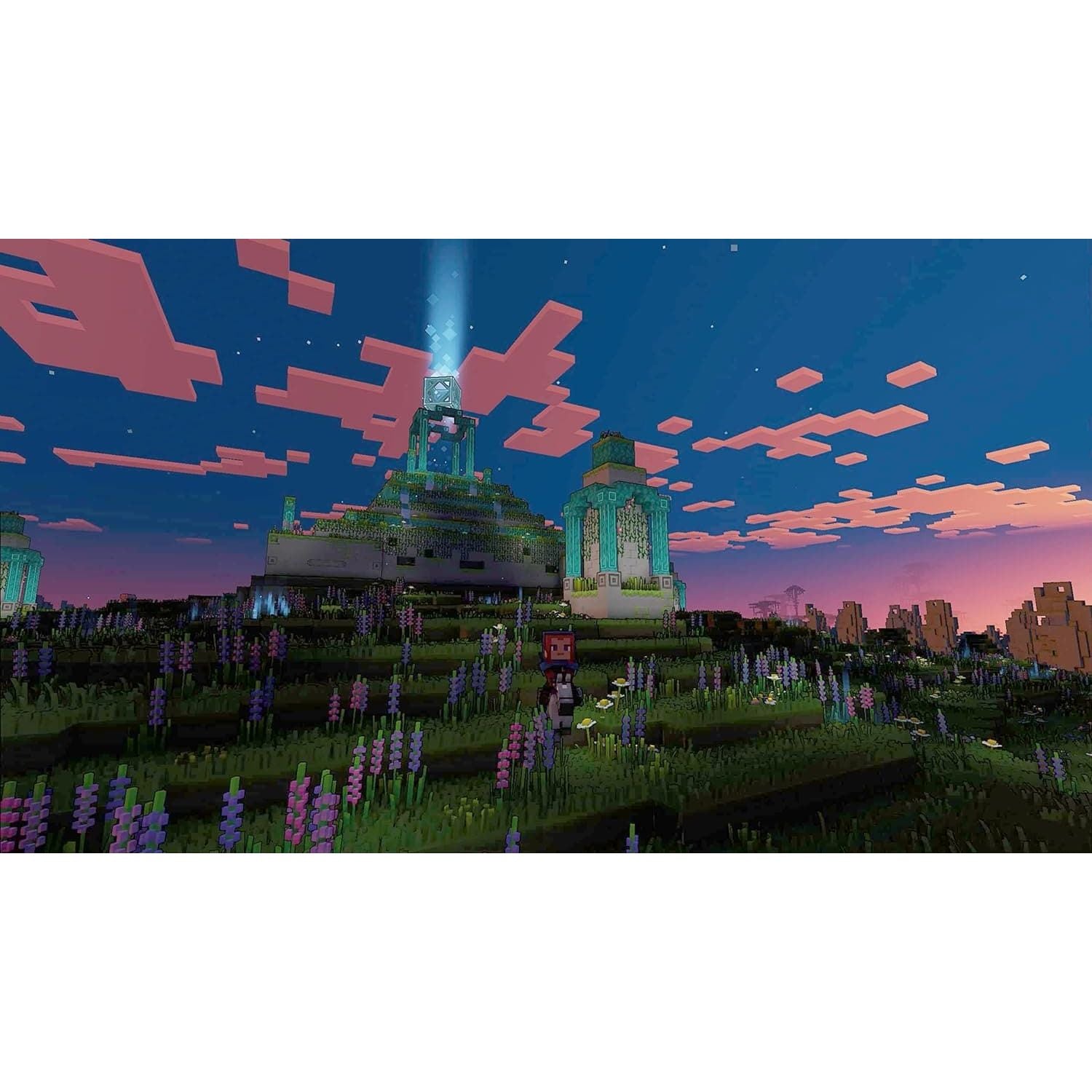 Buy ps5,Minecraft Legends Deluxe Edition PS5 Game - Gadcet UK | UK | London | Scotland | Wales| Ireland | Near Me | Cheap | Pay In 3 | Video Game Software